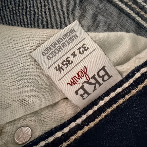 BKE Denim Dakota Jeans - Picture 7 of 11